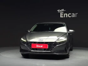 Hyundai Elantra Inspiration| 139к.с.| ВКЛ.ТЕХНОТЕСТ, снимка 3