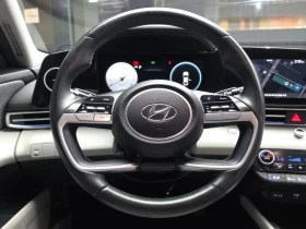 Hyundai Elantra Inspiration| 139к.с.| ВКЛ.ТЕХНОТЕСТ, снимка 13
