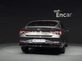 Hyundai Elantra Inspiration| 139к.с.| ВКЛ.ТЕХНОТЕСТ, снимка 4