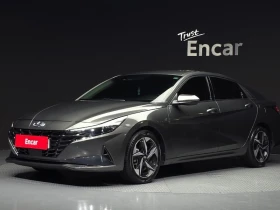 Hyundai Elantra Inspiration| 139к.с.| ВКЛ.ТЕХНОТЕСТ, снимка 1