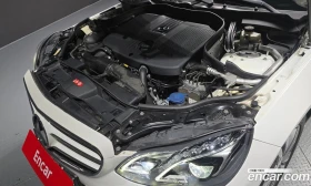 Mercedes-Benz E 220 E220 CDI Avantgarde, снимка 6
