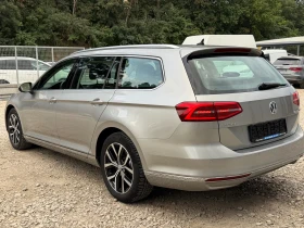 VW Passat 2.0TDI* DIGITAL* LED* NAVI* AVTOMAT* 183866KM, снимка 7