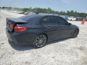BMW 540 BUY NOW/КРАЙНА ЦЕНА ДО СОФИЯ!, снимка 4