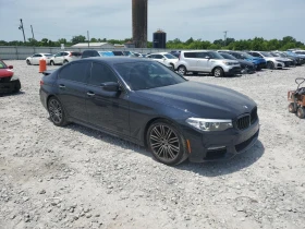 BMW 540 BUY NOW/КРАЙНА ЦЕНА ДО СОФИЯ!, снимка 1