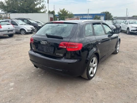 Audi A3 2.0TDI / 170 К.С / COMMONRAIL / QUATTRO/ S - LINE, снимка 5