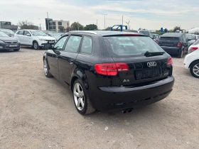 Audi A3 2.0TDI / 170 К.С / COMMONRAIL / QUATTRO/ S - LINE, снимка 4