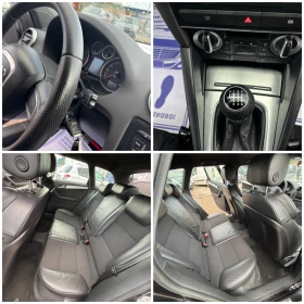 Audi A3 2.0TDI / 170 К.С / COMMONRAIL / QUATTRO/ S - LINE, снимка 7