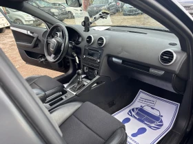 Audi A3 2.0TDI / 170 К.С / COMMONRAIL / QUATTRO/ S - LINE, снимка 11