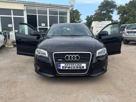 Audi A3 2.0TDI / 170 К.С / COMMONRAIL / QUATTRO/ S - LINE, снимка 1