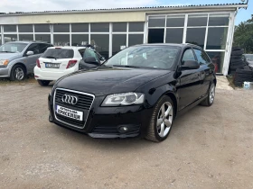 Audi A3 2.0TDI / 170 К.С / COMMONRAIL / QUATTRO/ S - LINE, снимка 2