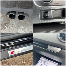 Audi A3 2.0TDI / 170 К.С / COMMONRAIL / QUATTRO/ S - LINE, снимка 8
