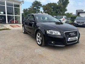 Audi A3 2.0TDI / 170 К.С / COMMONRAIL / QUATTRO/ S - LINE, снимка 3