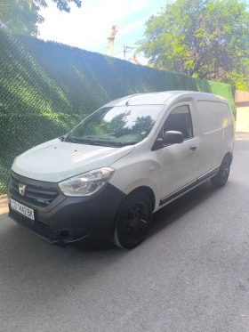 Dacia Dokker, снимка 2