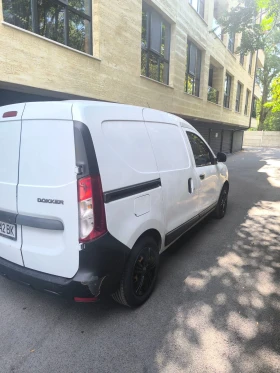 Dacia Dokker, снимка 4