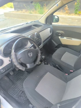 Dacia Dokker, снимка 7