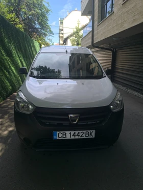 Dacia Dokker, снимка 5