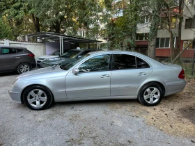 Mercedes-Benz E 280 CDI V6 (190 Hp) 4MATIC 5G-TRONIC, снимка 4