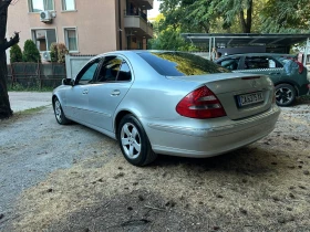 Mercedes-Benz E 280 CDI V6 (190 Hp) 4MATIC 5G-TRONIC, снимка 8
