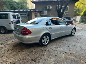 Mercedes-Benz E 280 CDI V6 (190 Hp) 4MATIC 5G-TRONIC, снимка 6