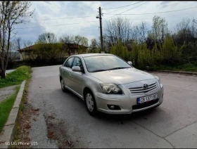 Toyota Avensis 1.8 I, снимка 1