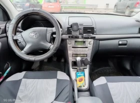 Toyota Avensis 1.8 I, снимка 5