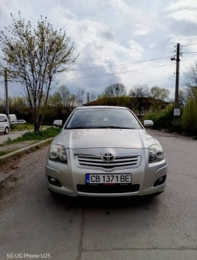 Toyota Avensis 1.8 I, снимка 4