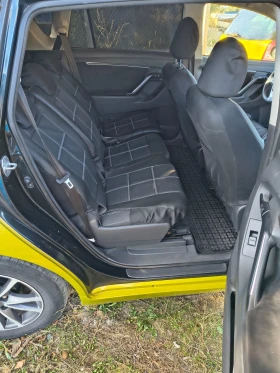 Toyota Verso, снимка 11