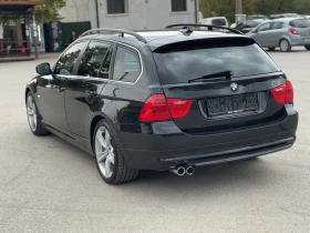 BMW 325 3.0D M57, снимка 4