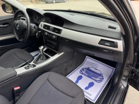 BMW 325 3.0D M57, снимка 11