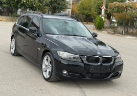 BMW 325 3.0D M57, снимка 8
