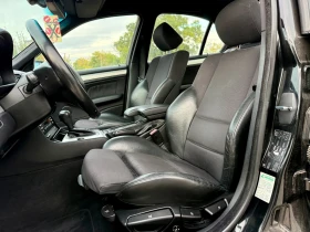 BMW 325 Автомат/ ПОДГРЕВ/ NAVI/, снимка 14