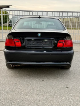 BMW 325 Автомат/ ПОДГРЕВ/ NAVI/, снимка 9