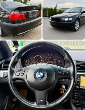 BMW 325 Автомат/ ПОДГРЕВ/ NAVI/, снимка 10