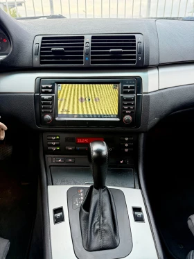 BMW 325 Автомат/ ПОДГРЕВ/ NAVI/, снимка 16