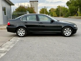 BMW 325 Автомат/ ПОДГРЕВ/ NAVI/, снимка 5