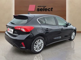 Ford Focus 1.0 EcoBoost, снимка 5