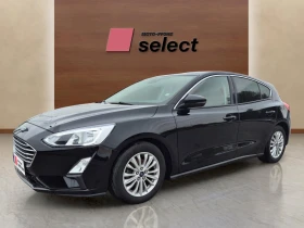 Ford Focus 1.0 EcoBoost, снимка 1