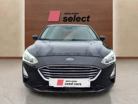 Ford Focus 1.0 EcoBoost, снимка 8