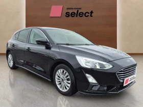 Ford Focus 1.0 EcoBoost, снимка 7