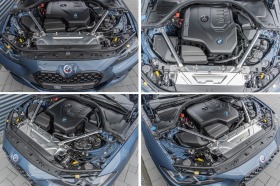BMW 430 M packet*xDrive*Coup&#233;*LASER*H/K*ГАРАНЦИЯ, снимка 9 - Автомобили и джипове - 43394325