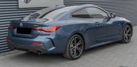 BMW 430 M packet*xDrive*Coup&#233;*LASER*H/K*ГАРАНЦИЯ, снимка 7