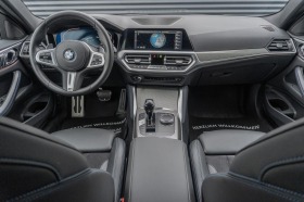 BMW 430 M packet*xDrive*Coup&#233;*LASER*H/K*ГАРАНЦИЯ, снимка 12