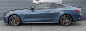 BMW 430 M packet*xDrive*Coup&#233;*LASER*H/K*ГАРАНЦИЯ, снимка 4