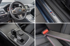 BMW 430 M packet*xDrive*Coup&#233;*LASER*H/K*ГАРАНЦИЯ, снимка 15