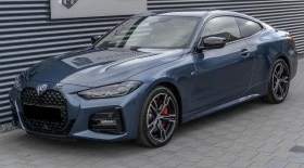 BMW 430 M packet*xDrive*Coup&#233;*LASER*H/K*ГАРАНЦИЯ, снимка 2