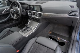 BMW 430 M packet*xDrive*Coup&#233;*LASER*H/K*ГАРАНЦИЯ, снимка 13