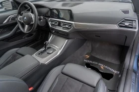 BMW 430 M packet*xDrive*Coupé*LASER*H/K*ГАРАНЦИЯ - [14] 