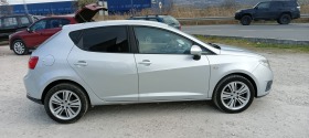 Seat Ibiza, снимка 7 - Автомобили и джипове - 40215778