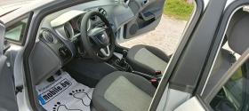 Seat Ibiza, снимка 9 - Автомобили и джипове - 40215778