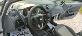 Seat Ibiza, снимка 14 - Автомобили и джипове - 40215778